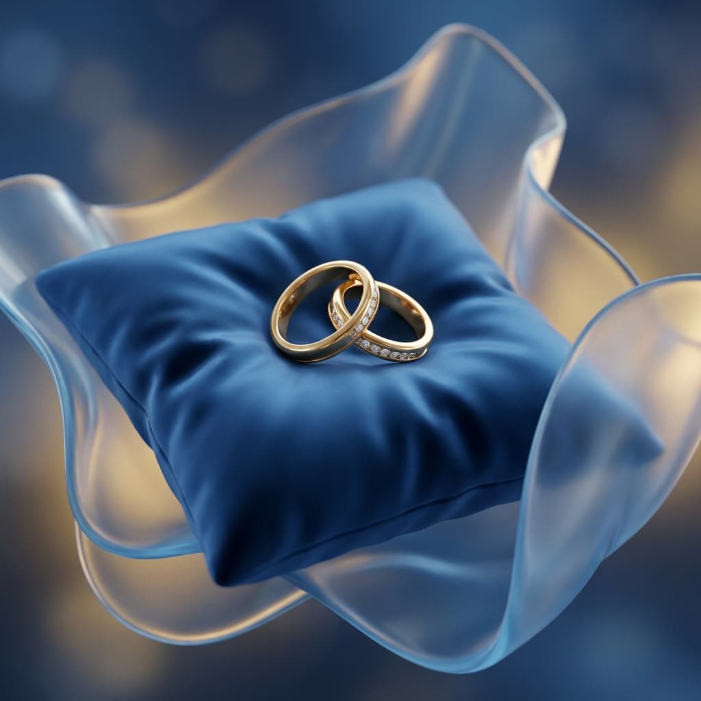 Bride Speech Writer - Your Voice, Your Day, Your Words