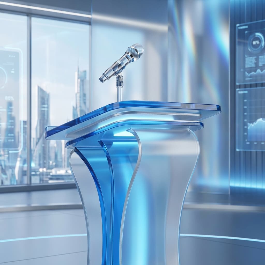 Business Speech Writer – Professional Speeches That Drive Results